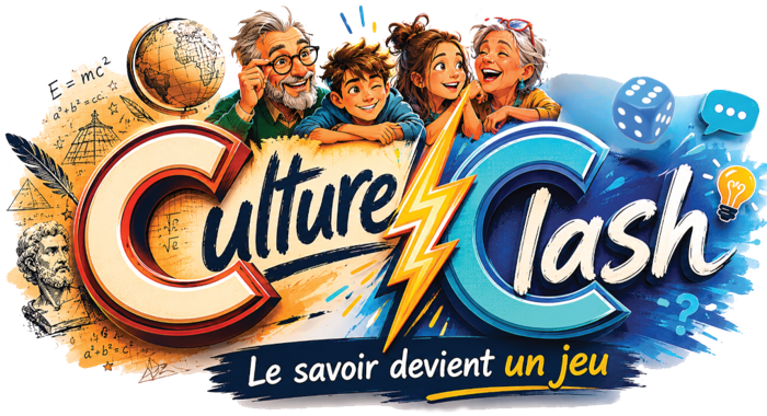 Culture Clash